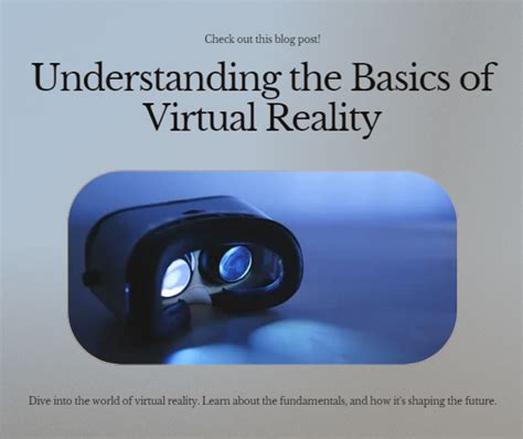 Virtual reality magic experience